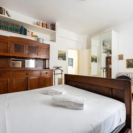 Apartamento Joivy Cosy Flat With Parking In Chiavari