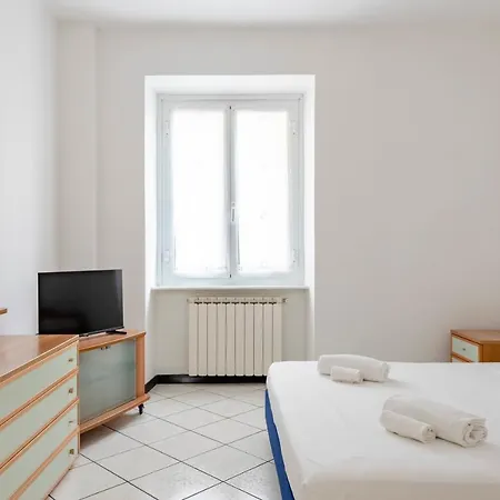 Joivy Cosy Flat With Parking In