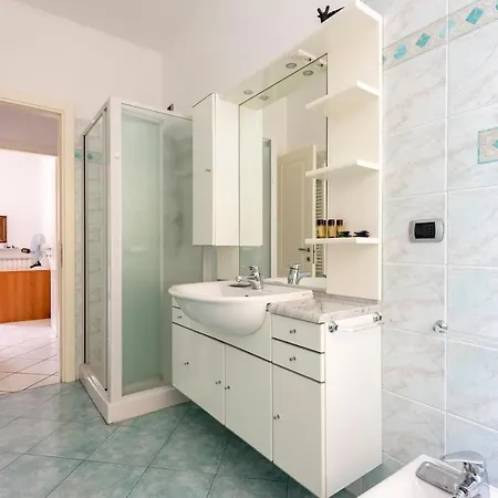 Joivy Cosy Flat With Parking In