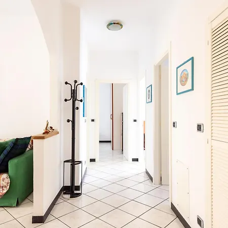 Joivy Cosy Flat With Parking In アパート *