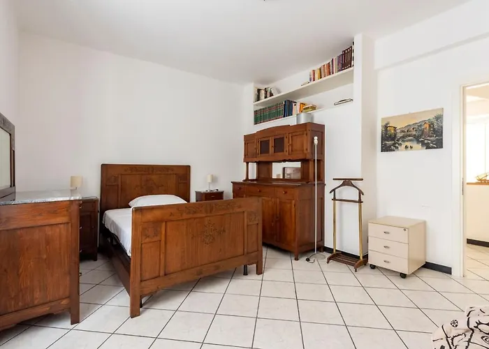 Joivy Cosy Flat With Parking In アパート