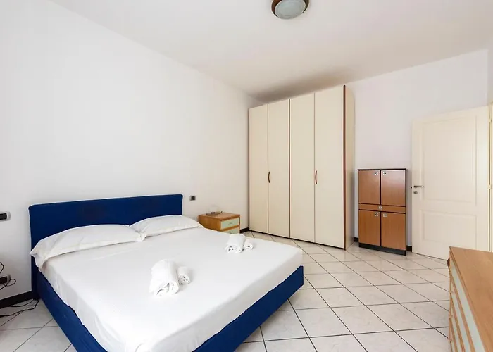アパート Joivy Cosy Flat With Parking In