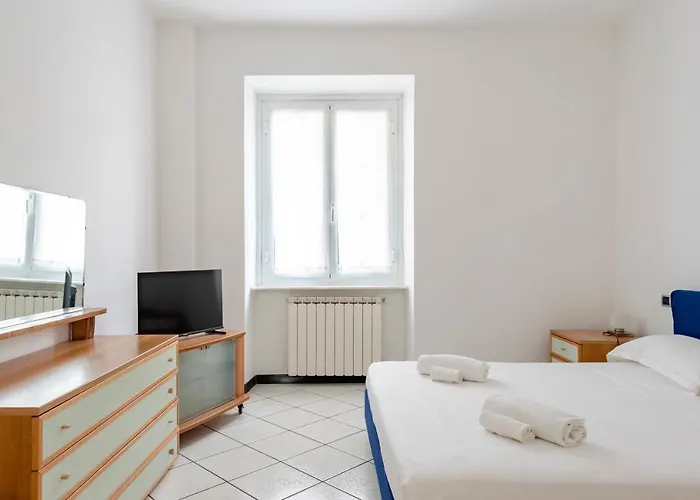 Joivy Cosy Flat With Parking In