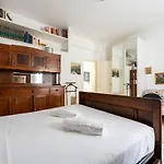 Apartmán Joivy Cosy Flat With Parking In Chiavari