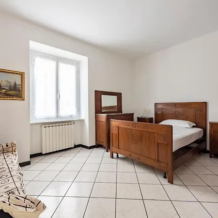 公寓 Joivy Cosy Flat With Parking In