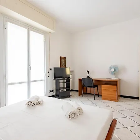 Joivy Cosy Flat With Parking In 公寓