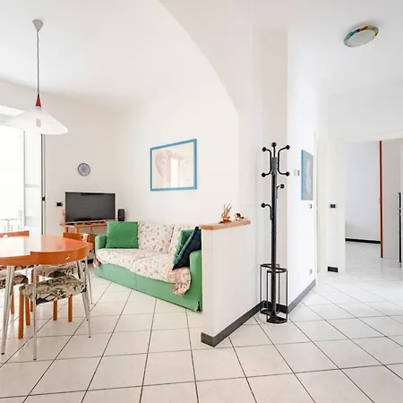 Joivy Cosy Flat With Parking In 公寓