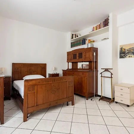 Joivy Cosy Flat With Parking In דירה