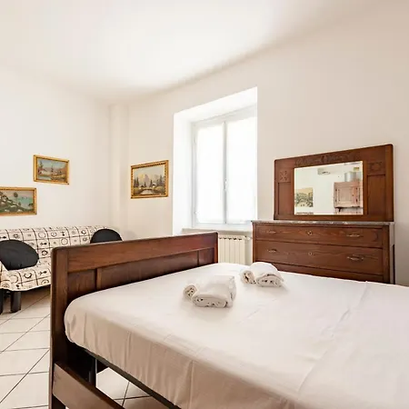 Joivy Cosy Flat With Parking In * 基亚瓦里